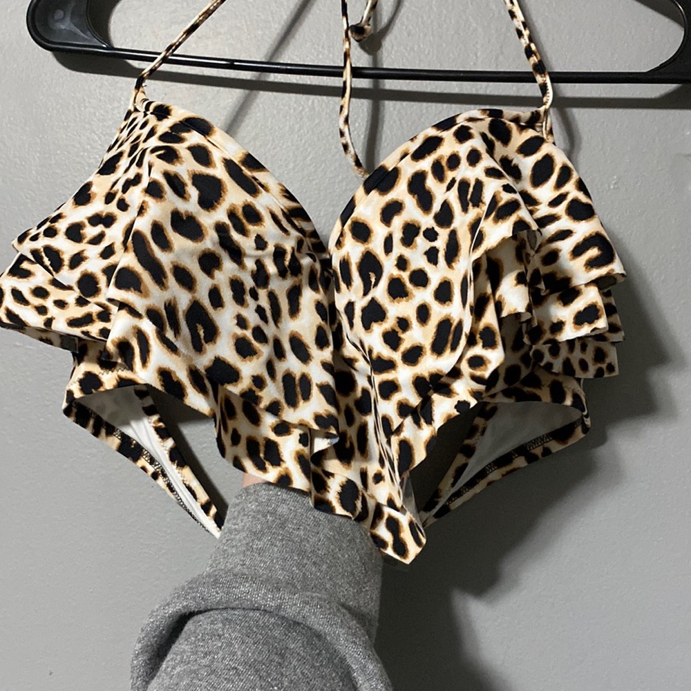 VS Swim Top